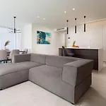 Lovely Apartment In Malinska *