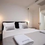 Lovely Apartment In Malinska
