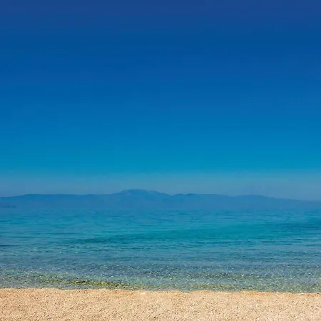 Amazing Apartment In Malinska With Wifi מאלינסקה