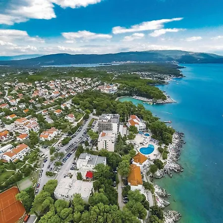 Lovely Apartment In Malinska Malinska