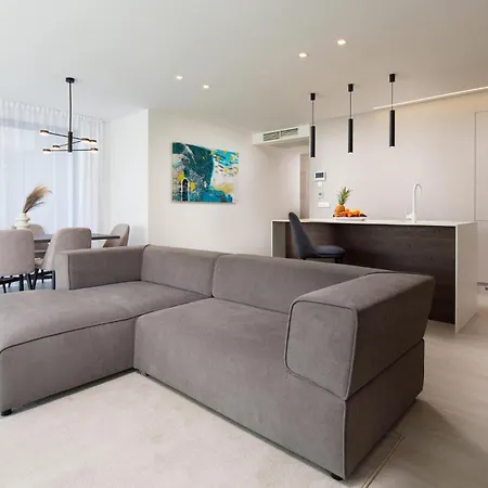 Apartment Lovely Apartment In Malinska *