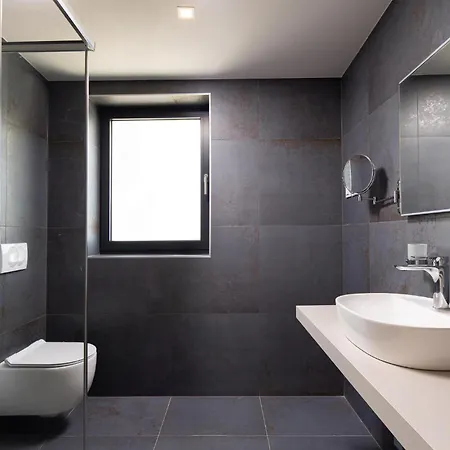 דירה Amazing Apartment In Malinska With Wifi *