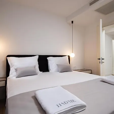 Lovely Apartment In Malinska
